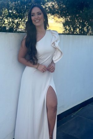 Vestido Veneza - Lumina